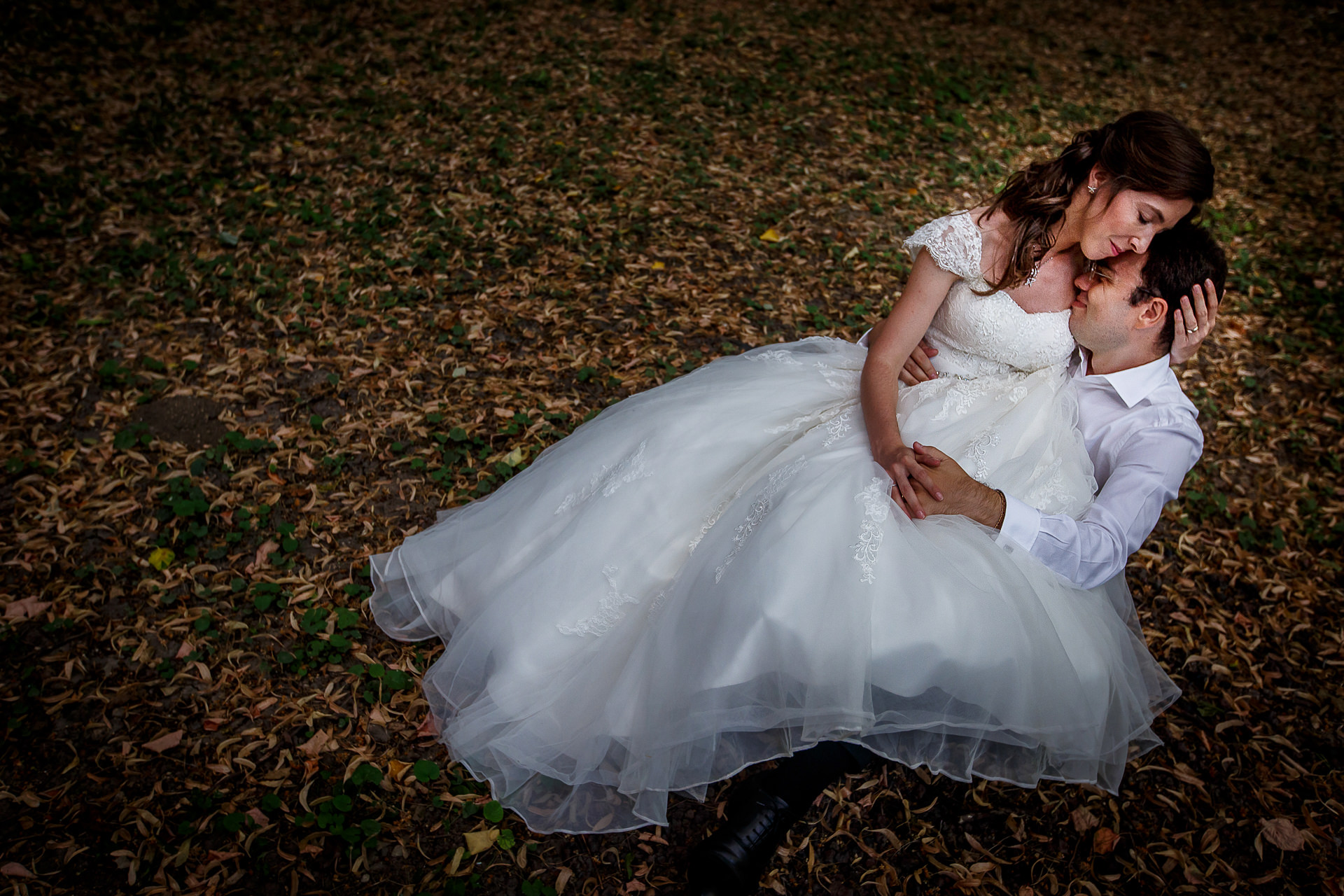 After wedding session - Buftea, Romania - Mihai Zaharia Photography - Destination wedding photographer - 13