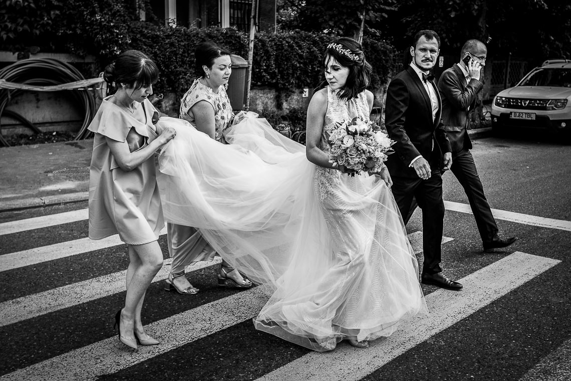 Destination Wedding Photographer - Mihai Zaharia - Bucharest Wedding